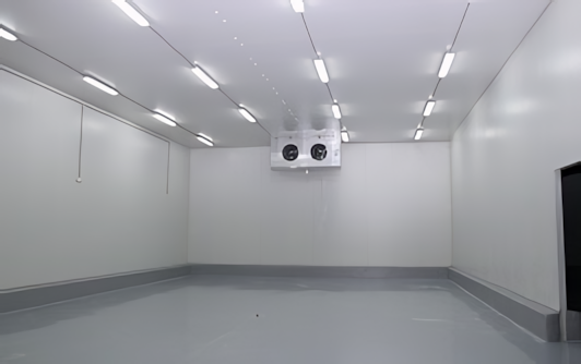 Δυναμική Ψύξη