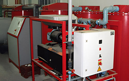 Ελεγχόμενη ατμόσφαιρα