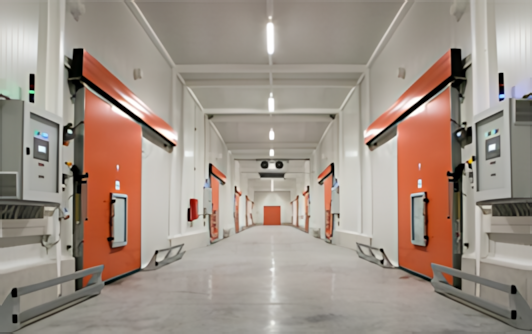 Τεχνολογίες ψύξης