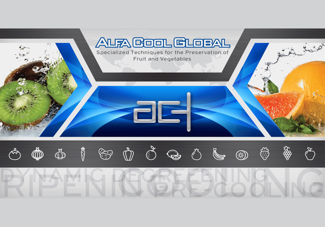 Alfa Cool Global
